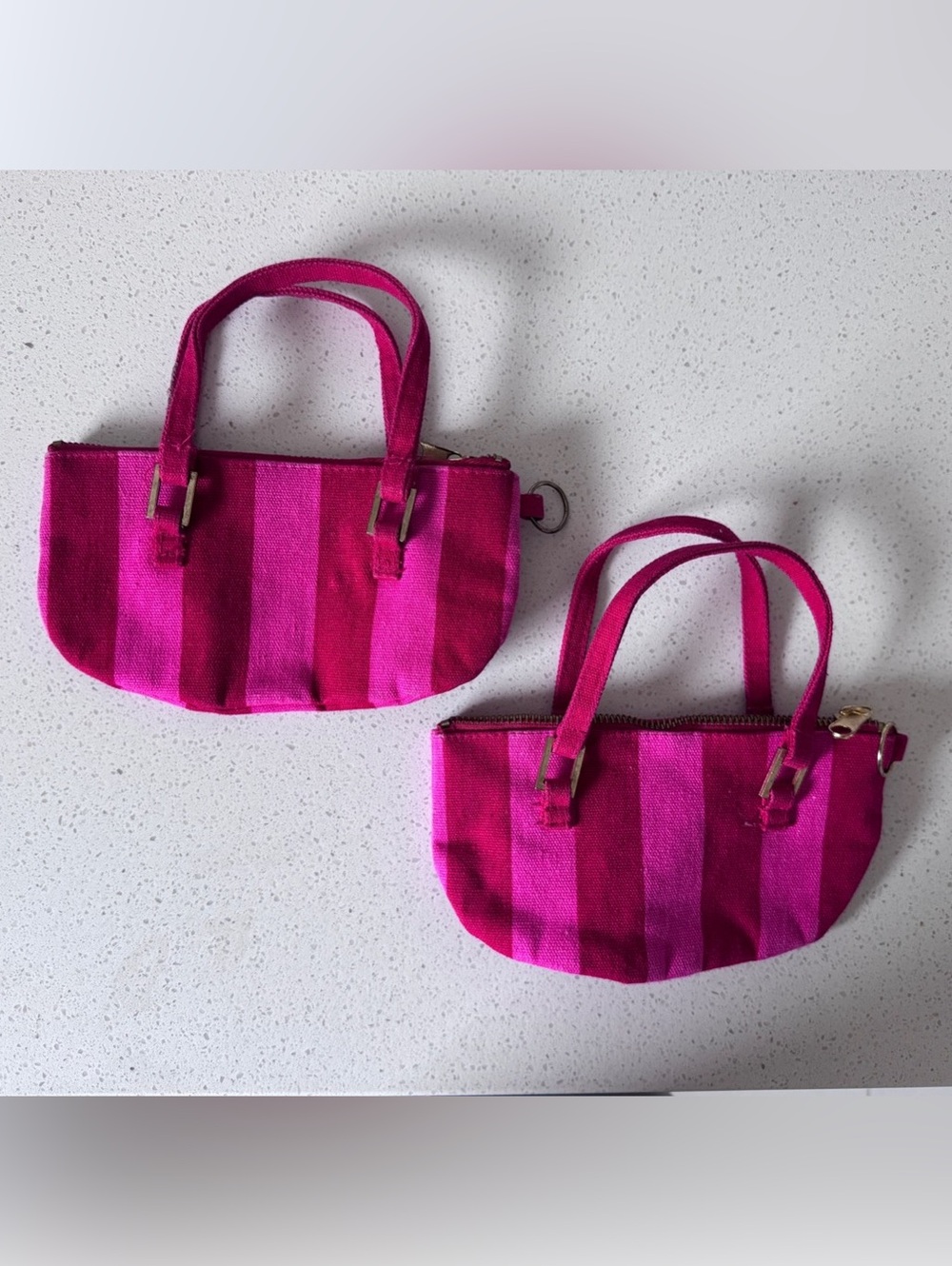 Victoria’s Secret tiny bags